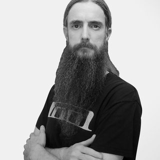 Antonio Olmos